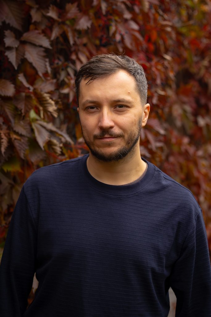 Tomek "Frejtag" Piątek